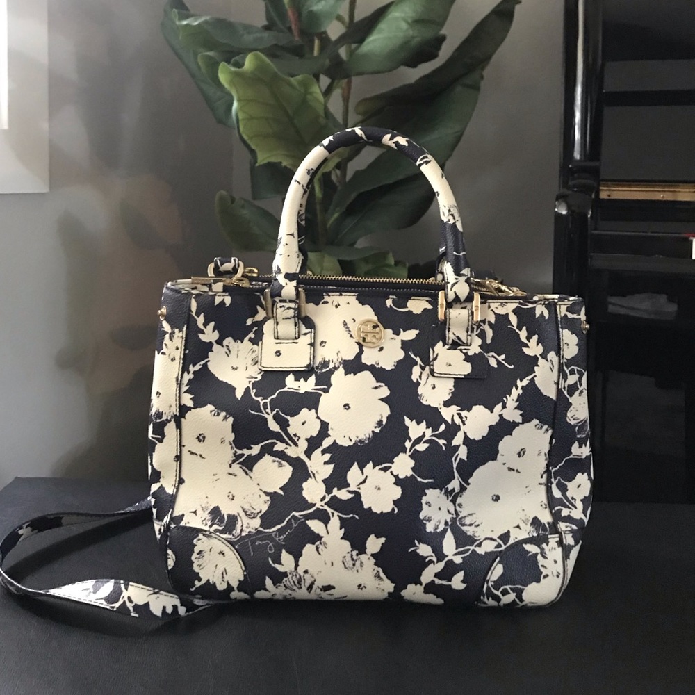 Tory Burch Satchel